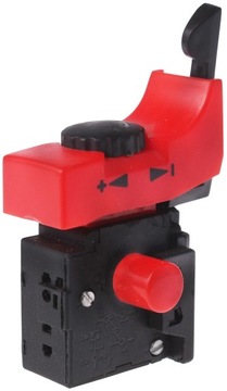Wyłącznik do chińskiej wiertarki 6A 250V 43-CD123