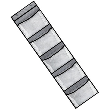 ПОДВЕСНАЯ СУМКА С 5 ОТДЕЛЕНИЯМИ В ШКАФЕ ДЛЯ ХРАНЕНИЯ