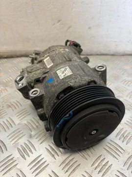 KOMPRESOR KLIMATYZACJI VW SKODA SEAT 6Q0820808F FV