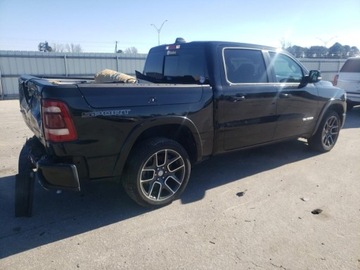  RAM 1500 Laramie 2021 5.7l 5.7 Benzyna 395KM, zdjęcie 3