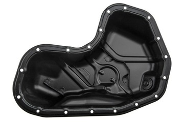 VANA OLEJ TOYOTA HIGHLANDER 3.5 2008-