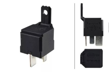 Przekaźnik (12V, 50A) HELLA