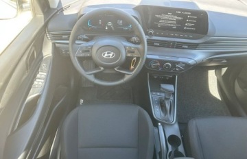Hyundai Bayon 2026 Hyundai Bayon 1.0T-GDI Smart Comfort 7DCT Dostepny od reki Benzyna 90KM, zdjęcie 9