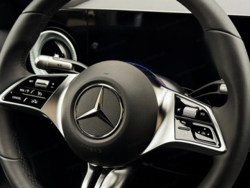 Mercedes CLA C118/X118 2026 MERCEDES-BENZ CLA 200 Progressive Sedan 1.5 (163KM) 2026, zdjęcie 7