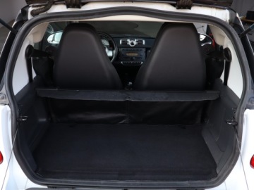 Smart Fortwo II Cabrio Facelifting 1.0 mhd 71KM 2013 Smart Fortwo 1.0, Automat, Klima, zdjęcie 12