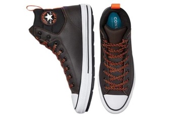 CONVERSE CTAS BERKSHIRE BOOT HI 171684C buty 41