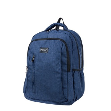 Plecak PUCCINI New Amsterdam na laptopa 16