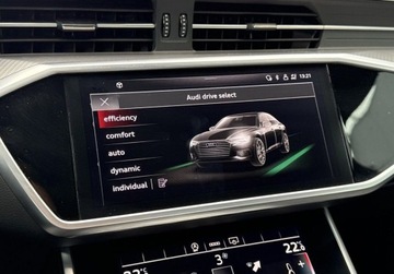 Audi A6 C8 Limousine 2.0 40 TDI 204KM 2021 Audi A6 Limousine 2.0 Diesel 204KM, zdjęcie 20