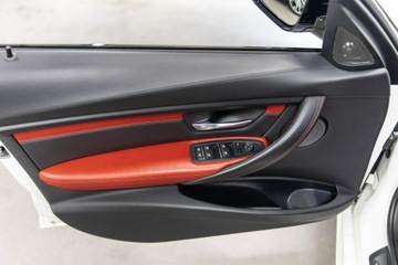 BMW Seria 3 F30-F31-F34 2017 BMW M3 M Performance. Polska. Bezwypadkowa., zdjęcie 26