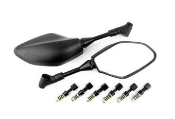 LUSTERKO PRAWE LEWE KOMPLET YAMAHA MT 07 MT 03 MT 09 MT 10 MT 01 MT 125