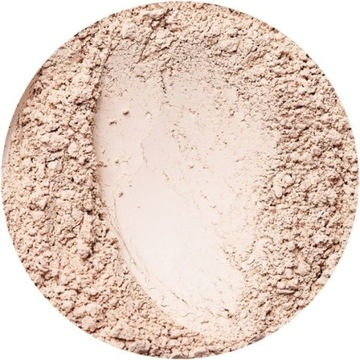 ANNABELLE MINERALS PODKŁAD MINERALNY GOLDEN FAIR