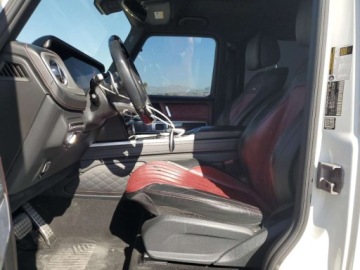 Mercedes Klasa G W464 2020 Mercedes-Benz Klasa G 63 Amg 2020 4.0 Benzyna 577KM, zdjęcie 7