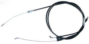 LINKA HAMULCA I NAPĘDU NAC S510V W510V X510V