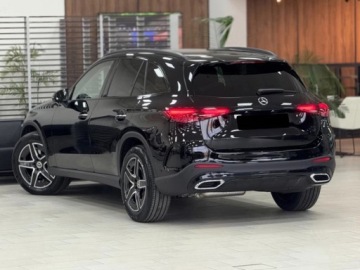 Mercedes GLC C254/X254 Coupe 2.0 200 204KM 2026 MERCEDES-BENZ GLC 200 4-Matic AMG Line 2.0 (204KM) 2026, zdjęcie 2