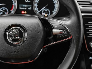 Skoda Superb III Kombi Facelifting 2.0 TDI SCR 150KM 2020 Škoda Superb Skoda Superb WD8230N#2.0 TDI, zdjęcie 14