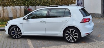 Volkswagen Golf VII 2015 VW Golf VII GTE plugin in hybryda 204PS full opcja polecam, zdjęcie 33