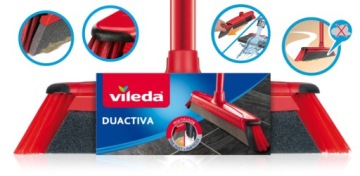 Вставка для кисти Vileda DuActiva.