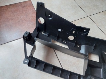 ГРИЛЬ - ГРИЛЬ-БАЗА - RENAULT EXPRESS - 2021