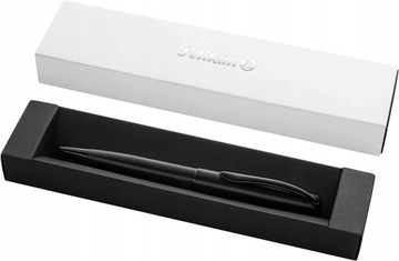 DŁUGOPIS JAZZ NOBLE ELEGANCE CARBON PELIKAN