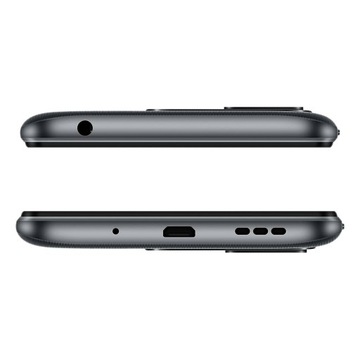 Смартфон Xiaomi Redmi 10A 4 ГБ/128 ГБ 4G черного цвета