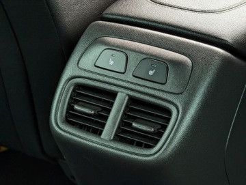 Opel Insignia II Grand Sport 2.0 Turbo 260KM 2017 Opel Insignia OPC Line 4x4 Navi Kamera Podgrzewane fotele Serwis Gwarancja, zdjęcie 37