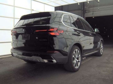 BMW X5 G05 2025 BMW X5 xDrive50e 2025 3.0 Hybryda 483KM, zdjęcie 5