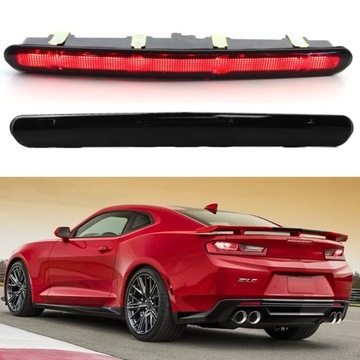 SVĚTLO STOP CHEVROLET CAMARO 2016-2021