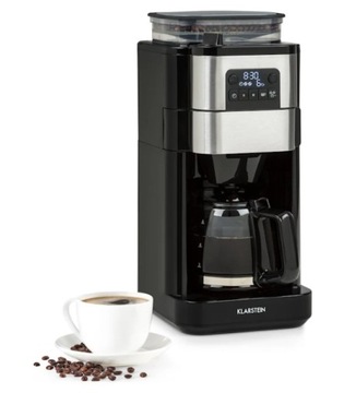 Кофемашина Klarstein Aromatica Taste 6 #3390