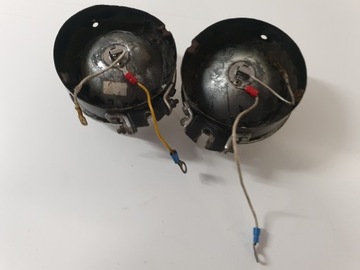 Honda GL 1800 GOLDWING галоген галогенки