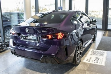 BMW Seria 2 F74 2025 BMW 220 Gran Coupé Dostępny od ręki!, zdjęcie 5