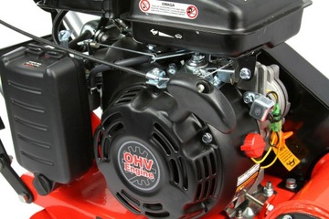 Виброплита MAR-POL MP-60