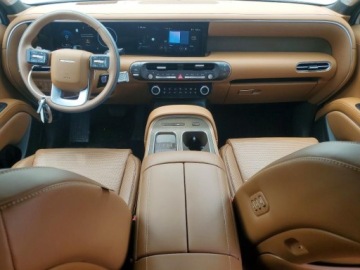 Hyundai 2026 Hyundai Palisade Calligraphy AWD benzyna 3.5 Benzyna 287KM, zdjęcie 6