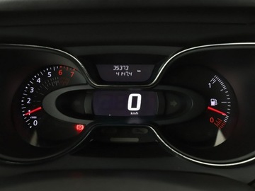 Renault Captur I Crossover 0.9 Energy TCe 90KM 2017 Renault Captur Niski przebieg Historia serwisowa, zdjęcie 21