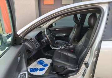 Volvo S40 II 1.6 D2 115KM 2011 Volvo S40 Volvo S40 D2 DRIVe Momentum Start-Stop 1.6 Diesel 115KM, zdjęcie 4