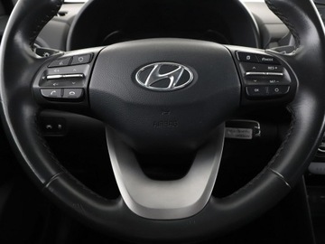 Hyundai Kona I Crossover 1.0 T-GDI 120KM 2019 Hyundai Kona LPG Historia serwisowa Navi Kamera, zdjęcie 20