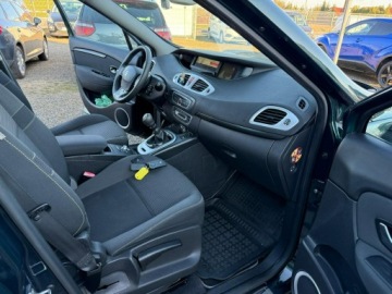 Renault Grand Scenic II Grand Scenic 1.4 TCe 16v 130KM 2010 Renault Grand Scenic navi, klima, gwarancja!, zdjęcie 7