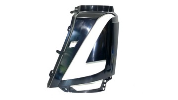 OSŁONA REFLEKTORA LED VOLVO FH5 LEWA 84448796