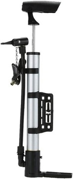 НАСОС СО ШЛАНГОМ ДЛЯ МАТРАСА BIKE BALLS