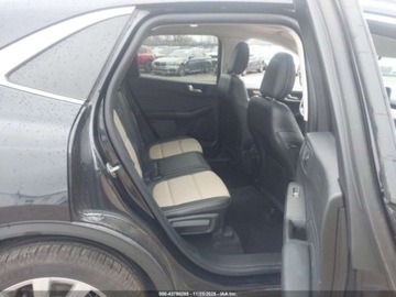 Ford Escape III 2021 Ford Escape FORD ESCAPE TITANIUM 2.0 Benzyna 250KM, zdjęcie 9