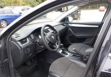 Skoda Octavia III Kombi 2.0 TDI 150KM 2016 Skoda Octavia Okazja 2.0 Diesel 150KM, zdjęcie 14