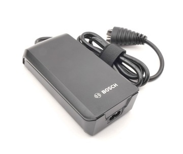Зарядное устройство Bosch 2A для электрического велосипеда КОМПАКТНОЕ ЗАРЯДНОЕ УСТРОЙСТВО ROWERIX EBIKE SERVICE