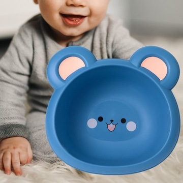 Многофункциональный детский умывальник Синий