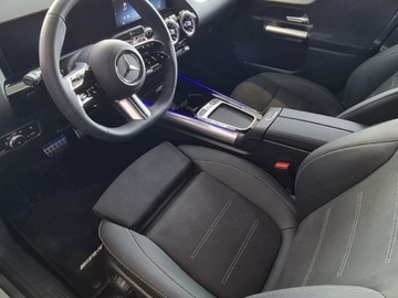 Mercedes GLA II Off-roader Facelifting 2.0 220 190KM 2026 MERCEDES-BENZ GLA 220 4-Matic AMG Line 2.0 (190KM) 2026, zdjęcie 5