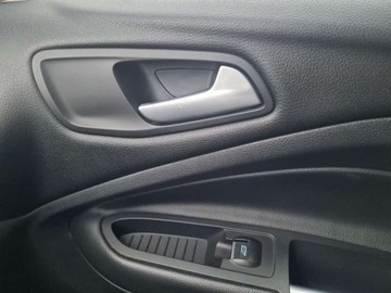 Ford Kuga II SUV Facelifting 1.5 EcoBoost 150KM 2017 Ford Kuga Ford Kuga 1.5 EcoBoost FWD Trend ASS, polski salon, 1.5 Benzyna, zdjęcie 23