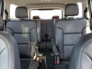  GMC Acadia Slt 2023 2.0l 2.0 Benzyna 228KM, zdjęcie 11