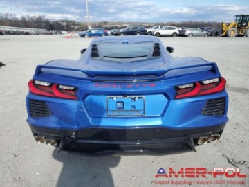 Chevrolet Corvette C7 2023 Chevrolet Corvette _STINGRAY_2LT_6.2 L_490 km_2023r_8 120 KM 6.2 Benzyna, zdjęcie 5