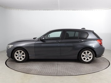 BMW Seria 1 F20-F21 Hatchback 5d 116d EfficientDynamics 116KM 2012 BMW 1 116d, Serwis ASO, Navi, Klima, Klimatronic, zdjęcie 2