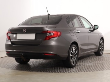 Fiat Tipo II Sedan 1.4 95KM 2020 Fiat Tipo 1.4 16V, Salon Polska, GAZ, Klima, zdjęcie 4