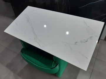 Керамогранитная плитка CARRACA BLANCO POLER 60X120 GAT 1