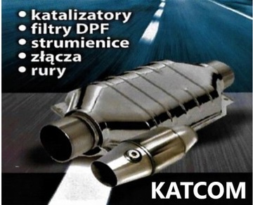 ЧЕРЕЗ ГЛУШИТЕЛЬ В ТРУБЧАТОМ КОРПУСЕ FI45